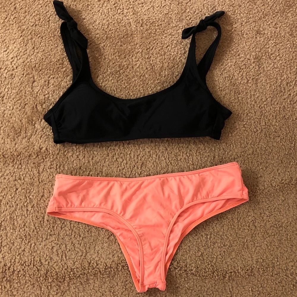 Bikini bottom